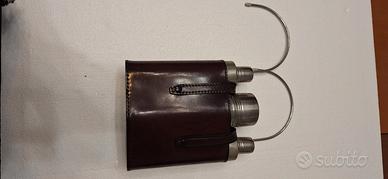 Fiaschetta portatile per liquidi