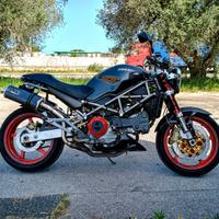 Ducati Monster S4 - 2003