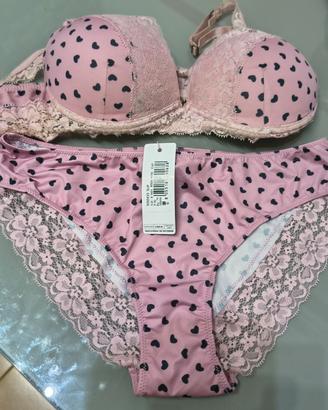 completo intimo 