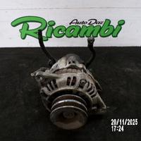 ALTERNATORE MITSUBISHI L200 K64T 2.5 TD 2001
