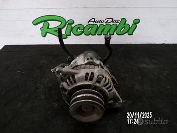 ALTERNATORE MITSUBISHI L200 K64T 2.5 TD 2001