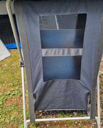 mobiletto da campeggio