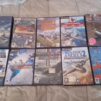 Super Lotto 10 Pc Games Multi Dvd e Cd-Rom