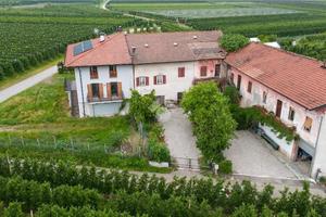 CASA SEMINDIPENDENTE A ZAMBANA
