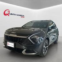 KIA Sportage 1.6 CRDI MHEV DCT STYLE "SHIFT BY WIR