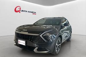 KIA Sportage 1.6 CRDI MHEV DCT STYLE "SHIFT BY WIR