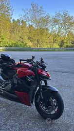 Ducati streetfighter v2 955 - 2024