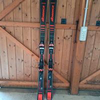 Sci Nordica Dobermann Spitfire RB