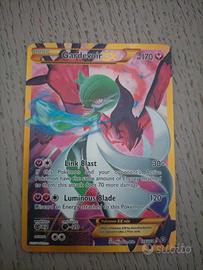 carta pokemon