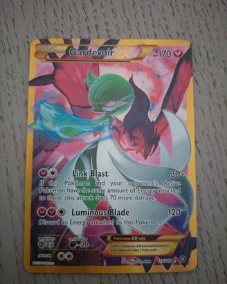 carta pokemon