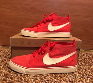 Scarpe Nike Toki cnvs decon