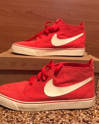 Scarpe Nike Toki cnvs decon