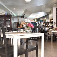 Pizzeria trattoria in spagna