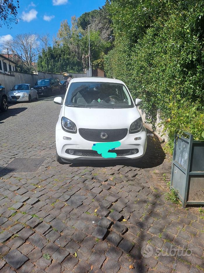 smart Altro modello