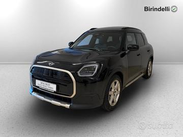 MINI Mini Countrym.(U25) - Mini E Favoured Country