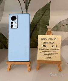 Xiaomi 12 Pro 5G - 256GB