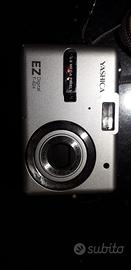 YASHICA EZ digital F 624