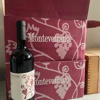 Vino Montevetrano 2004-2005