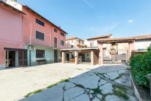 CASA INDIPENDENTE A MORANO SUL PO