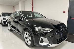 Audi A3 allstreet 2.0 tdi Business 150cv s-tronic