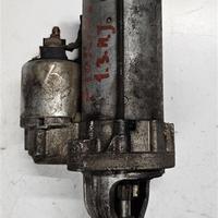 MOTORINO AVVIAMENTO FIAT 1.3 MJ CODICE:46823548