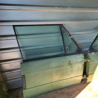 RICAMBI RANGE ROVER CLASSIC