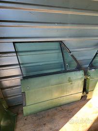 RICAMBI RANGE ROVER CLASSIC