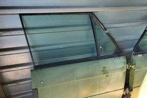 RICAMBI RANGE ROVER CLASSIC