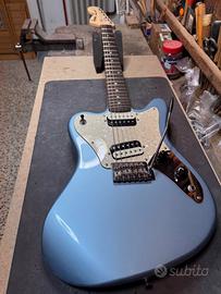 Squier by Fender Super-Sonic