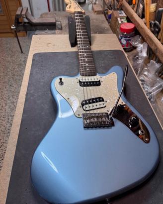 Squier by Fender Super-Sonic