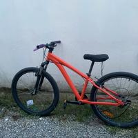 Bicicletta
