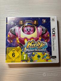 Giochi Nintendo 3DS