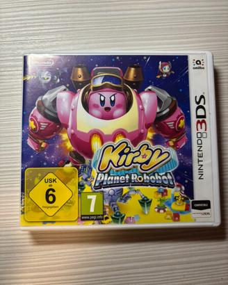 Giochi Nintendo 3DS
