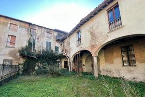 CASA INDIPENDENTE A PONTIROLO NUOVO