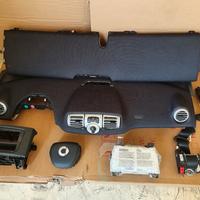 kit airbag completo smart 