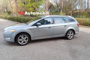 MONDEO TITANIUM 2.0 TDCI PELLE GARANZIA12/24 l
