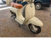 Lambretta 50