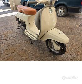Lambretta 50