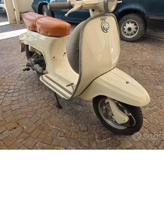 Lambretta 50