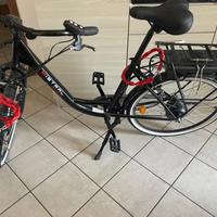 Bicicleta Eletrica Mistral Bikes