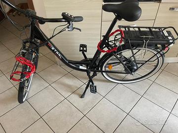 Bicicleta Eletrica Mistral Bikes