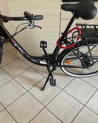 Bicicleta Eletrica Mistral Bikes