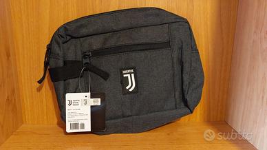 Beauty case Juventus ufficiale – Nuovo con etichet