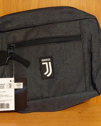 Beauty case Juventus ufficiale – Nuovo con etichet