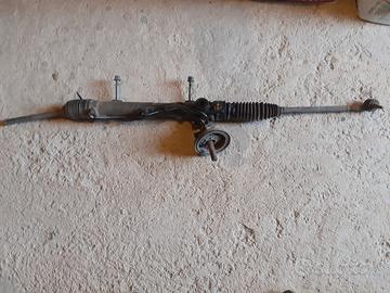 scatola dello sterzo idroguida peugeot  206