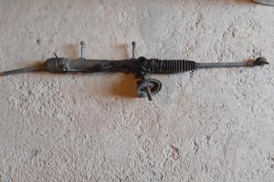 scatola dello sterzo idroguida peugeot  206