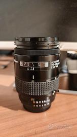 Nikon 28-85 f3.5-4.5 DX FF FX full frame