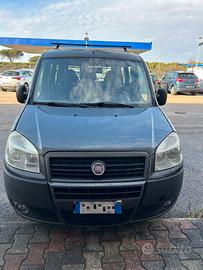 FIAT DOBLO (119) 1.9 JTD