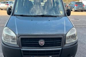 FIAT DOBLO (119) 1.9 JTD