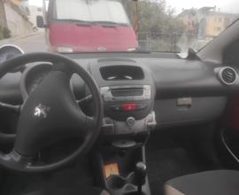 Peugeot 107 - 2007